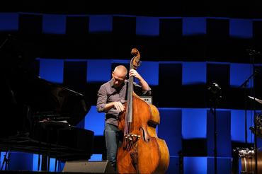 Avishai Cohen Trio