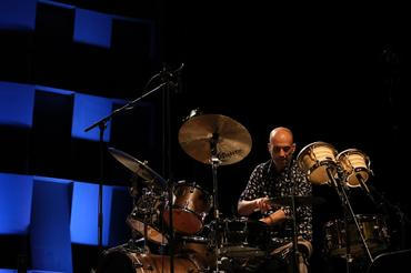 Avisahi Cohen Trio