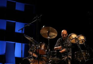 Avisahi Cohen Trio