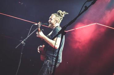 Newton Faulkner 3