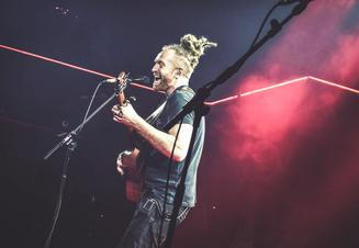 Newton Faulkner 3