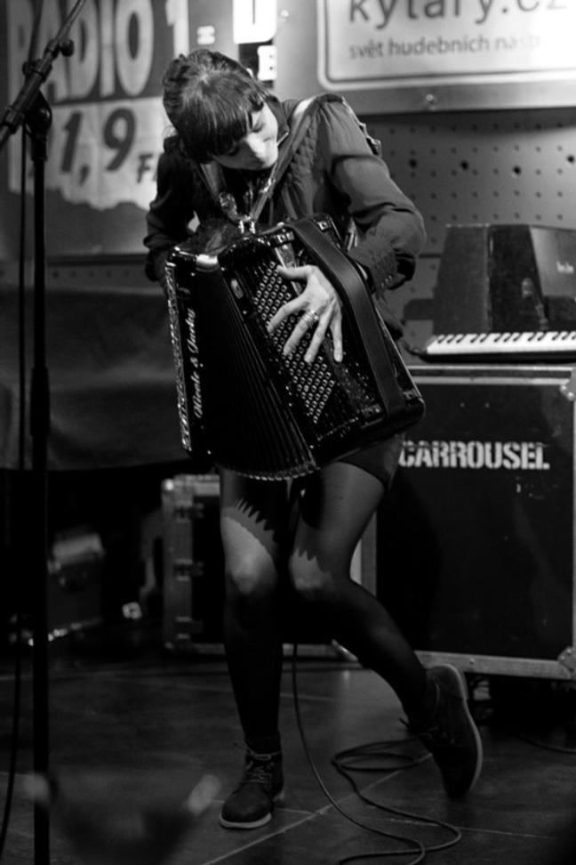 018Carrousel