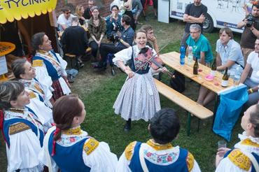 kudlovanky, foto Lukáš Hartmann