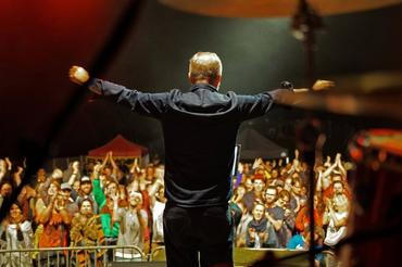 ježíš 2, foto Petra Vavrečková