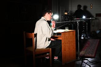 Coby Sey & George Finlay Ramsay 6