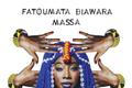 Fatoumata Diawara – Massa