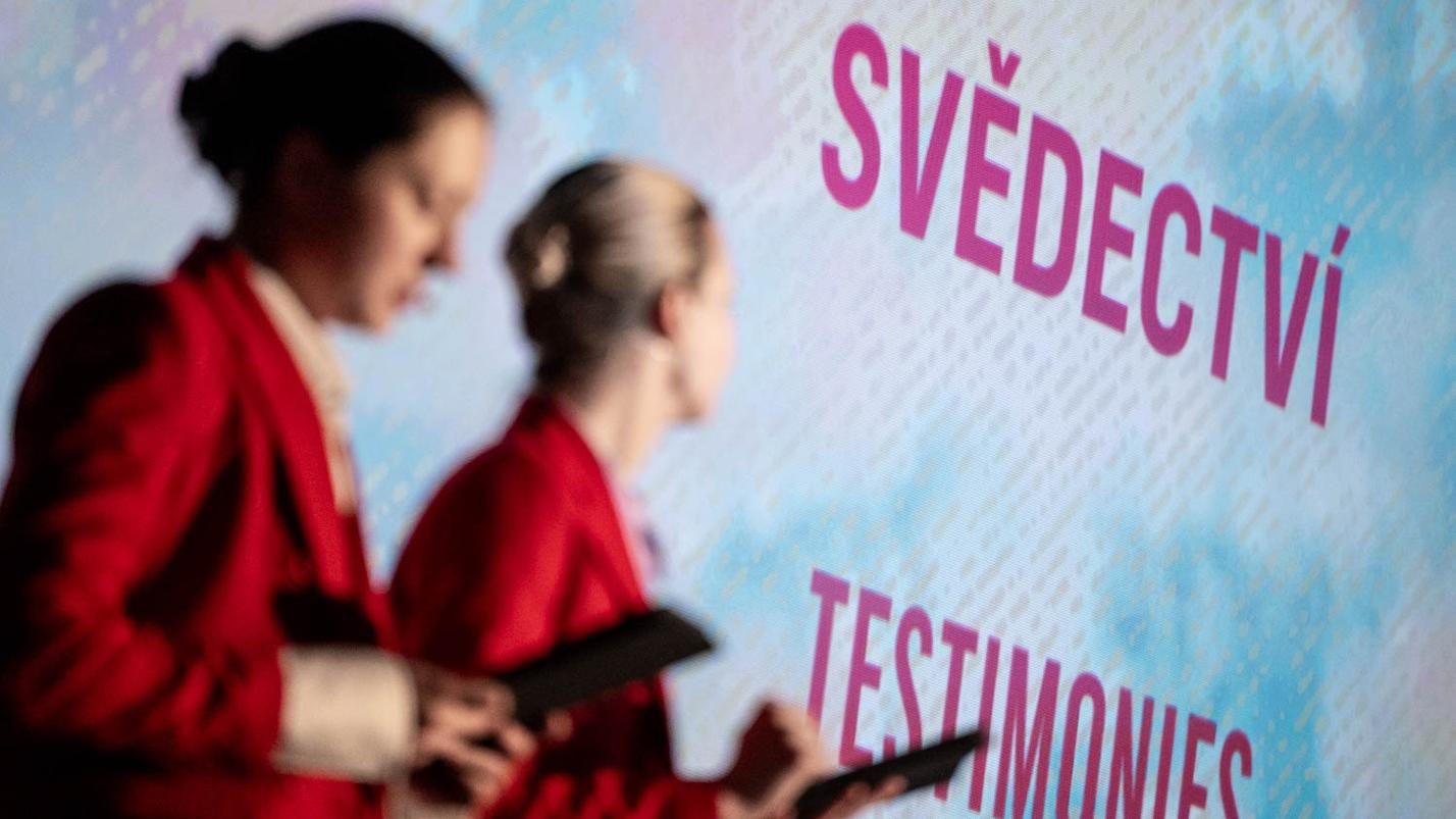 Mezinárodní festival dokumentárních filmů Ji.hlava, 24. 10.–2. 11. 2025, Jihlava
