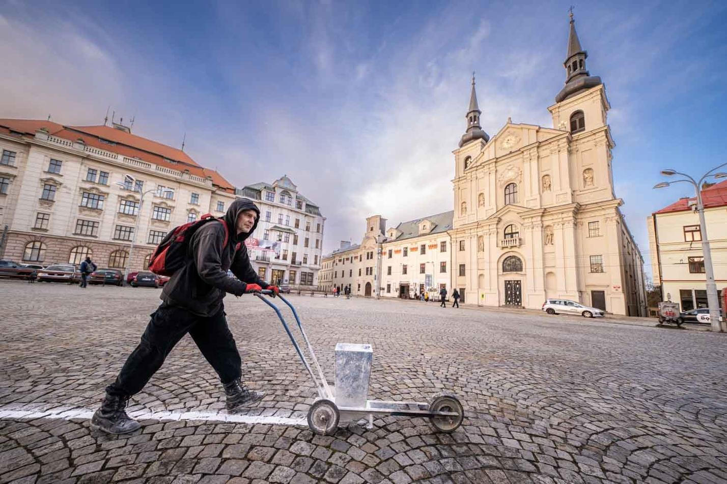 Mezinárodní festival dokumentárních filmů Ji.hlava, 24. 10.–2. 11. 2025, Jihlava