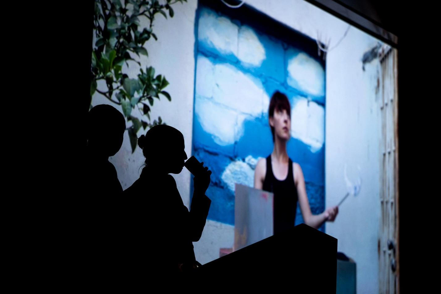 Mezinárodní festival dokumentárních filmů Ji.hlava, 24. 10.–2. 11. 2025, Jihlava