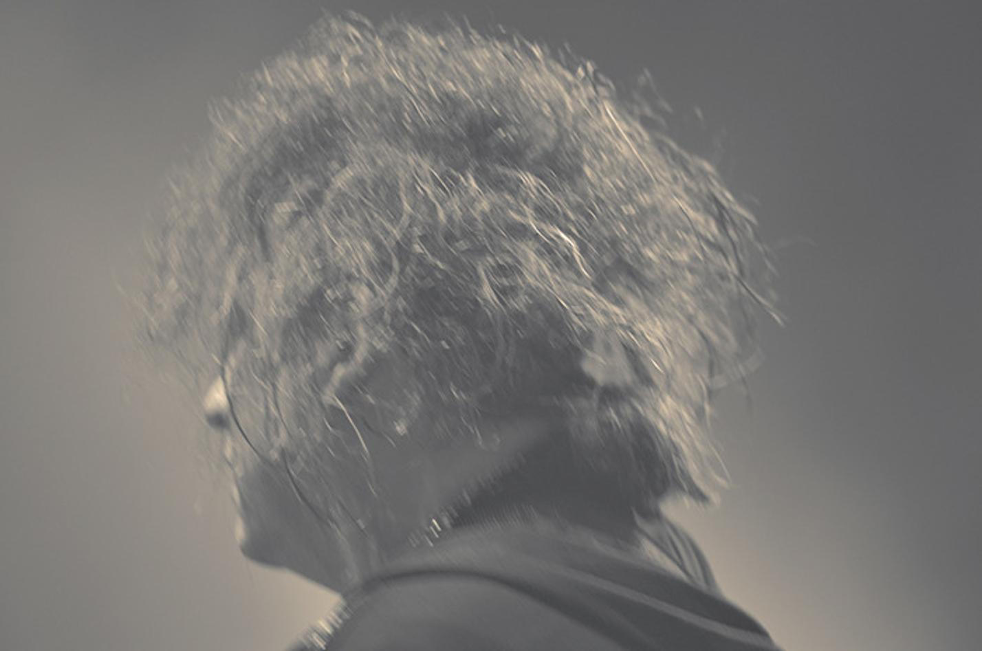 the cure 04