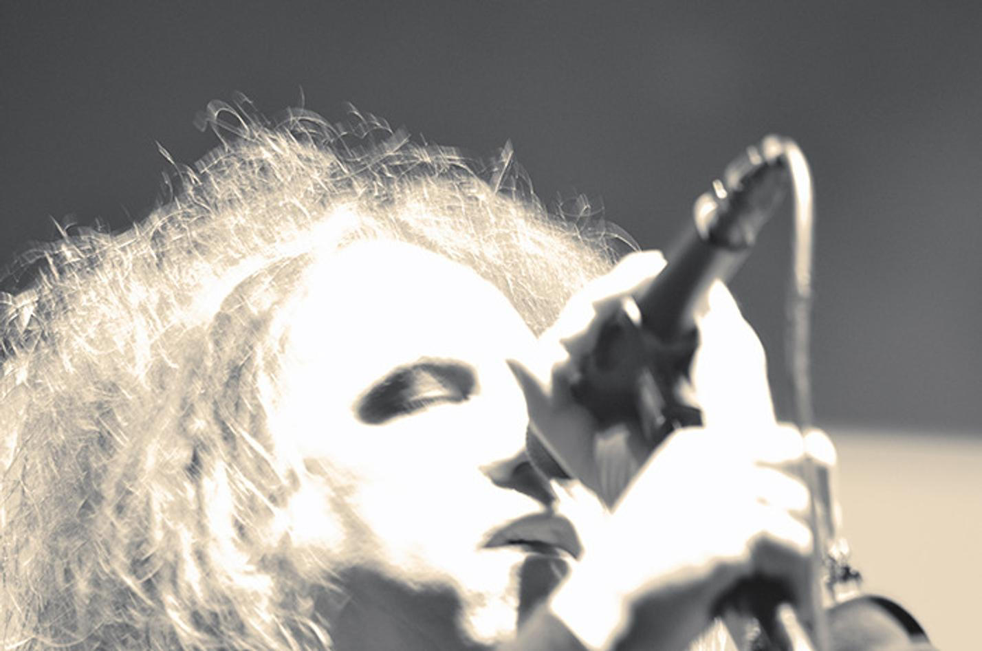 the cure 11