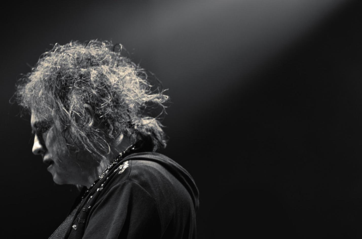 the cure 02