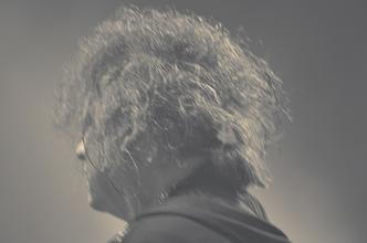 the cure 04