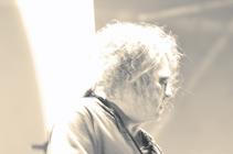 the cure 08