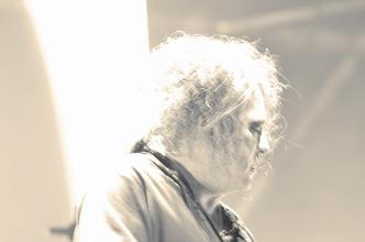 the cure 08