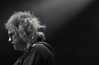 the cure 02