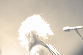 the cure 12