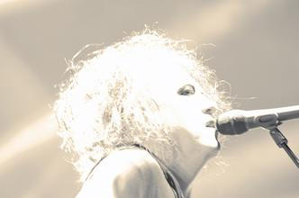 the cure 09