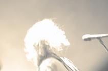 the cure 12