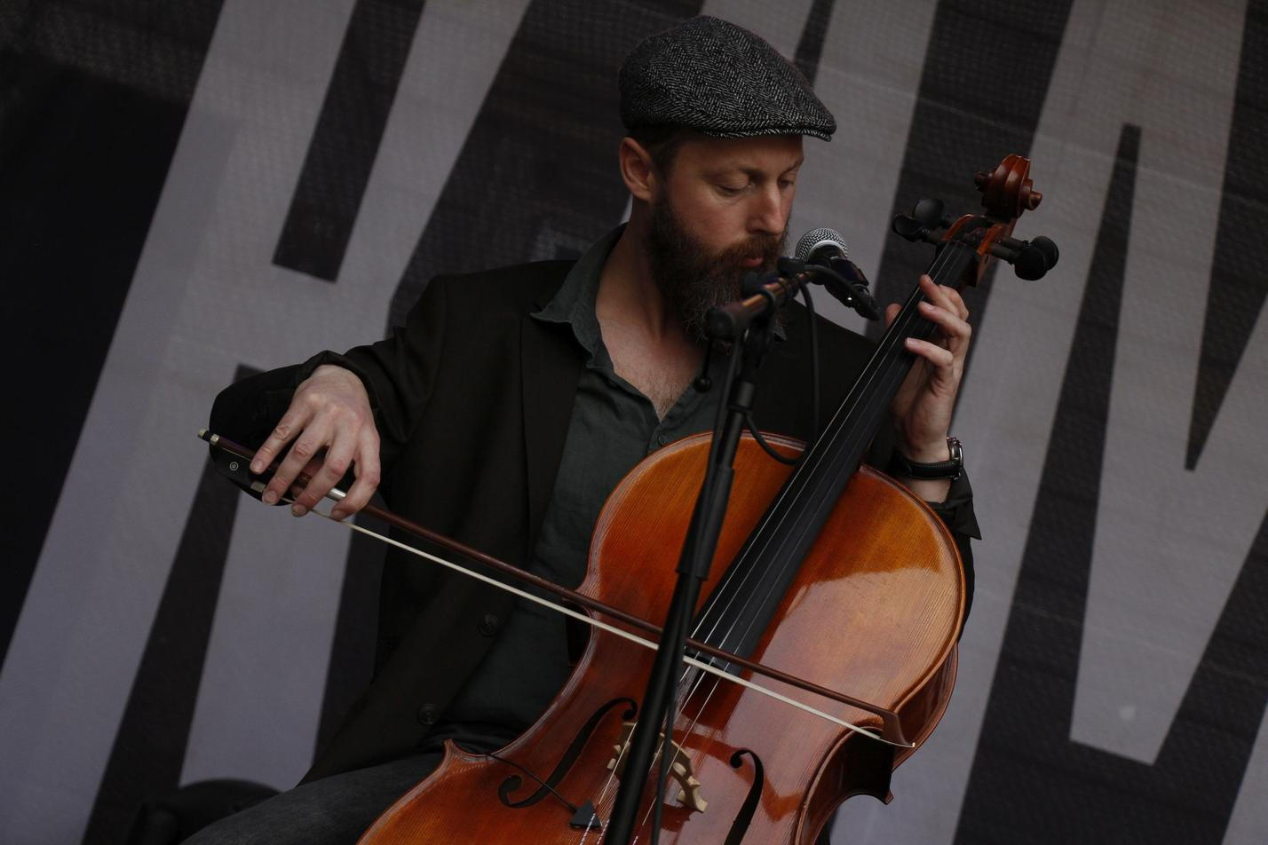Jiří Imlauf (Trio)