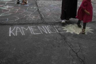 Festival Kamenice