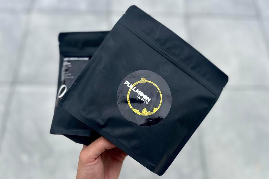 FM Coffee