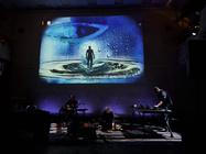 Festival SPACE X - Posejpal, Kořán, Night Note_02
