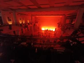 Festival SPACE X - Tomalex (1)