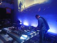 Festival SPACE X - Posejpal, Kořán, Night Note_01