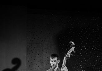 Yotam Silberstein Trio