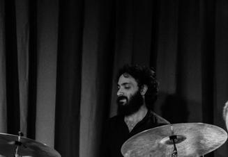 Yotam Silberstein Trio