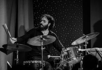 Yotam Silberstein Trio