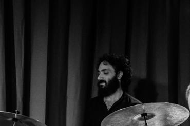 Yotam Silberstein Trio