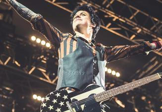 Green Day 03