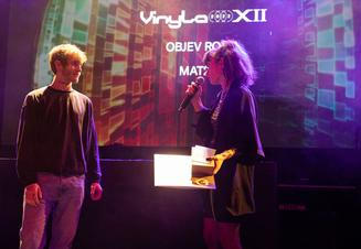 Objev roku