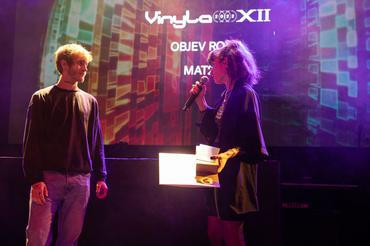 Objev roku