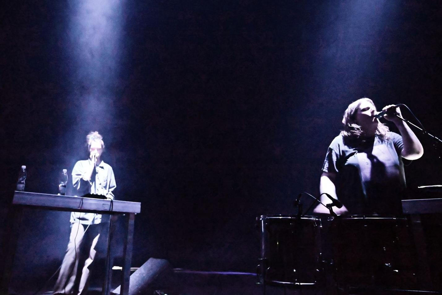 Ziúr & Elvin Brandhi 2