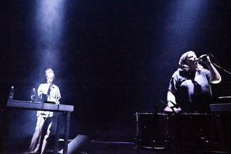 Ziúr & Elvin Brandhi 2