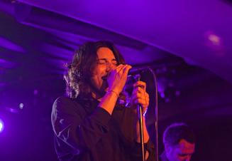 Intergalactic Lovers 2