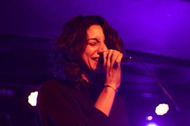 Intergalactic Lovers 4