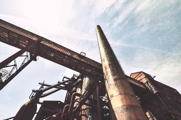 Industriál 1