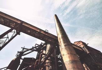 Industriál 1