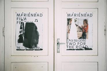Marienbad Film Festival