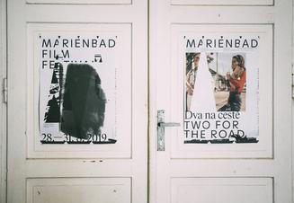 Marienbad Film Festival