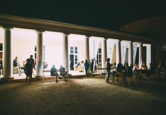 Marienbad Film Festival