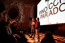Paul Gondry Chronicles of Shpongle premiéra