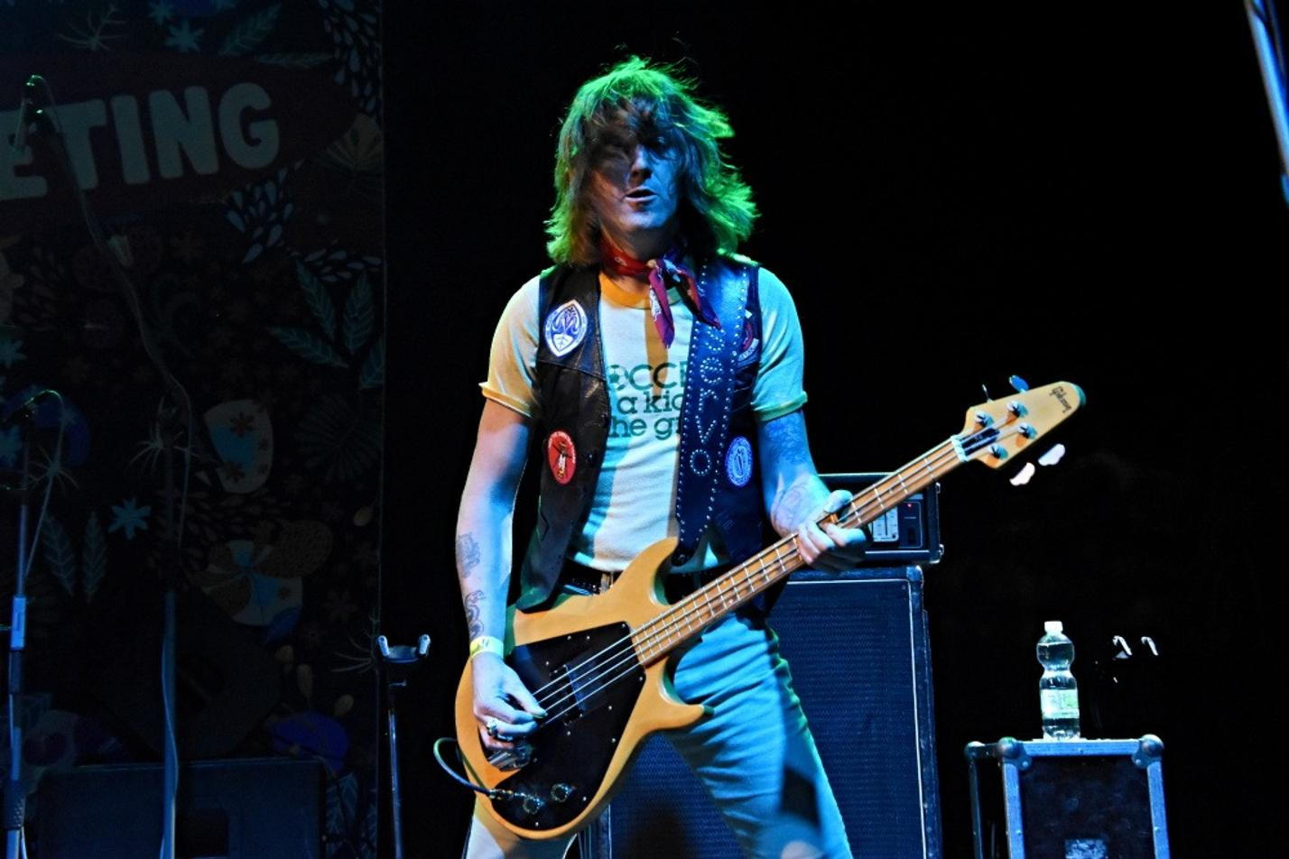 55-Daniel Romano's Outfit