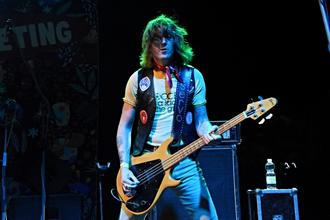 55-Daniel Romano's Outfit