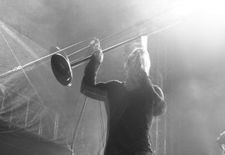 The Dillinger Escape Plan