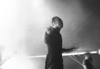 The Dillinger Escape Plan